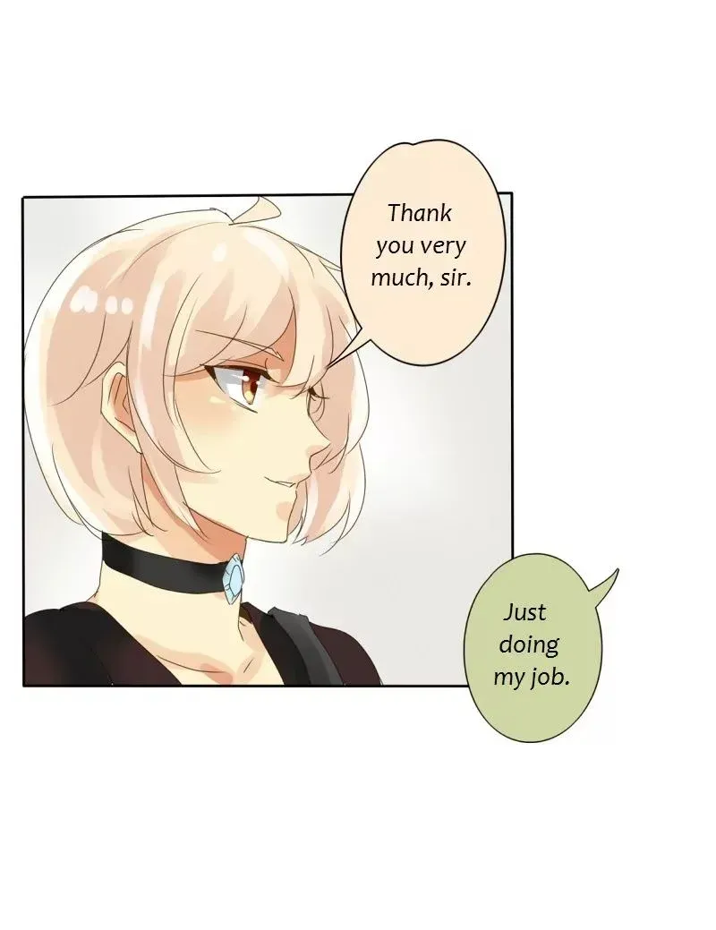 UnOrdinary  Manga Chapter 10 page 41 - 