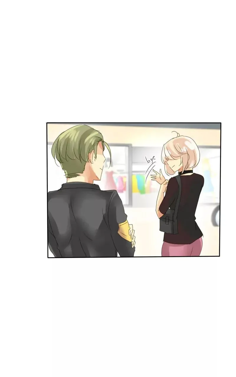 UnOrdinary  Manga Chapter 10 page 42 - 