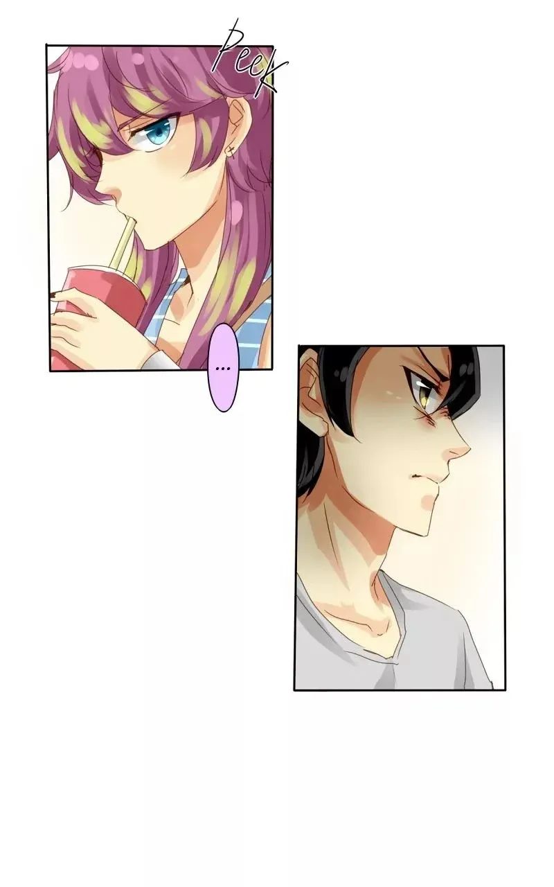 UnOrdinary  Manga Chapter 10 page 44 - 