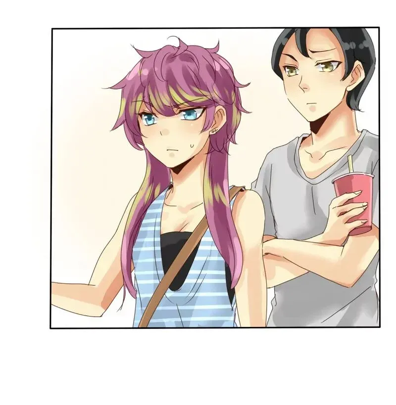 UnOrdinary  Manga Chapter 10 page 53 - 