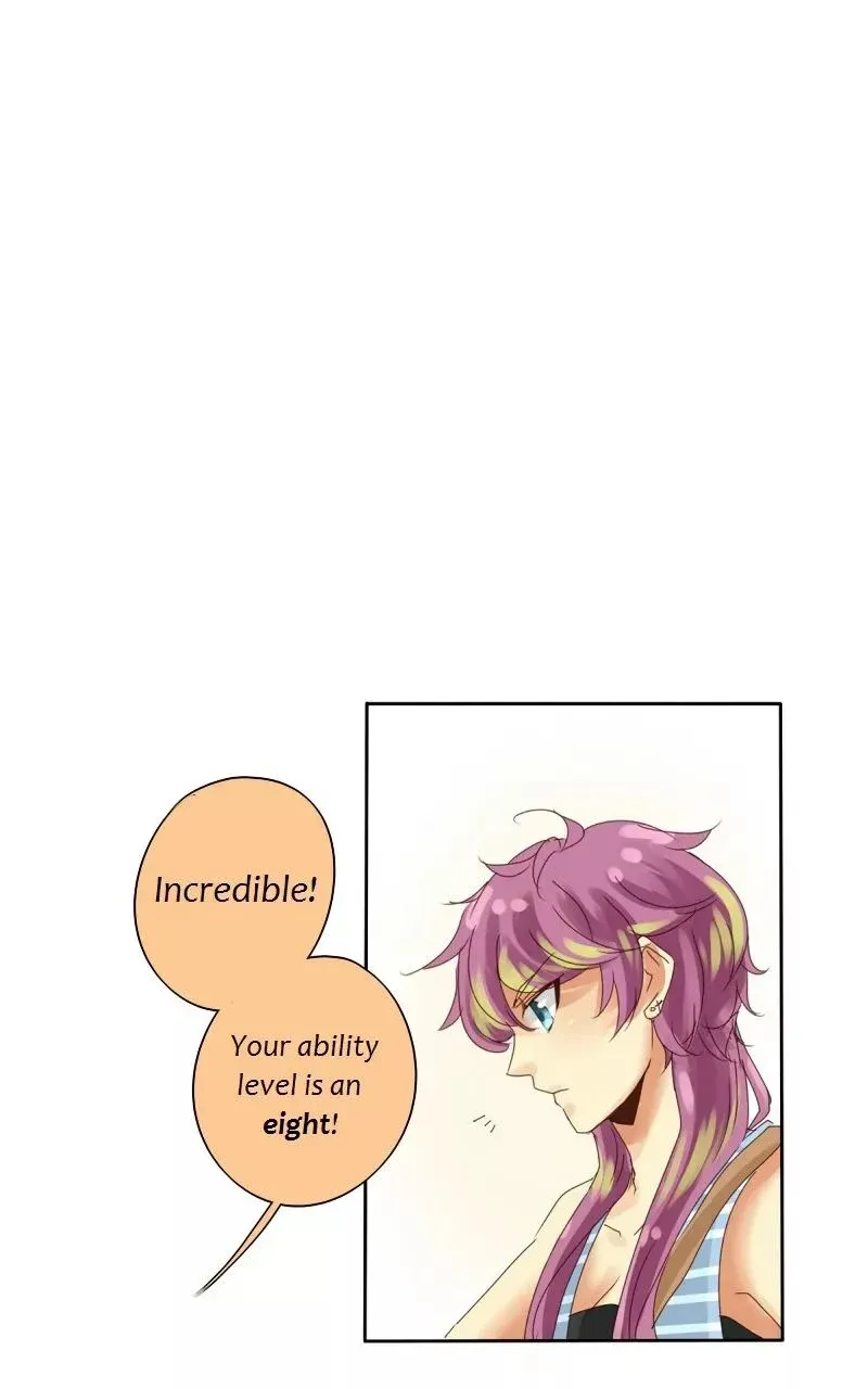 UnOrdinary  Manga Chapter 10 page 56 - 