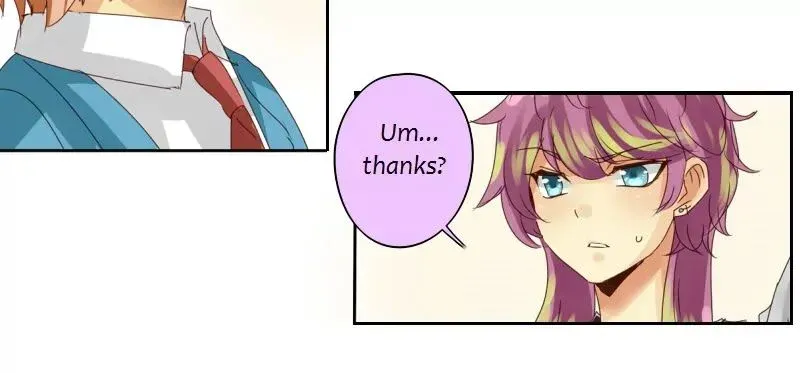 UnOrdinary  Manga Chapter 10 page 58 - 