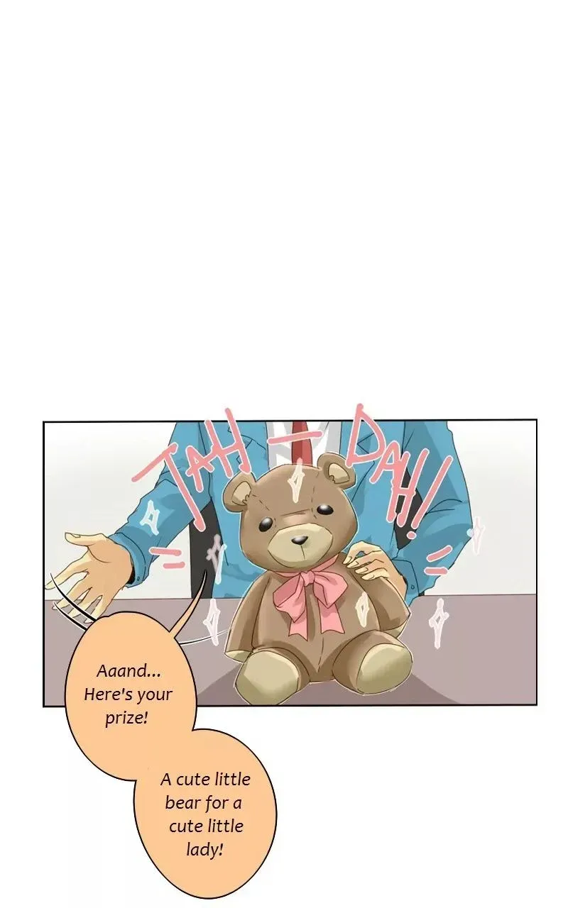 UnOrdinary  Manga Chapter 10 page 59 - 