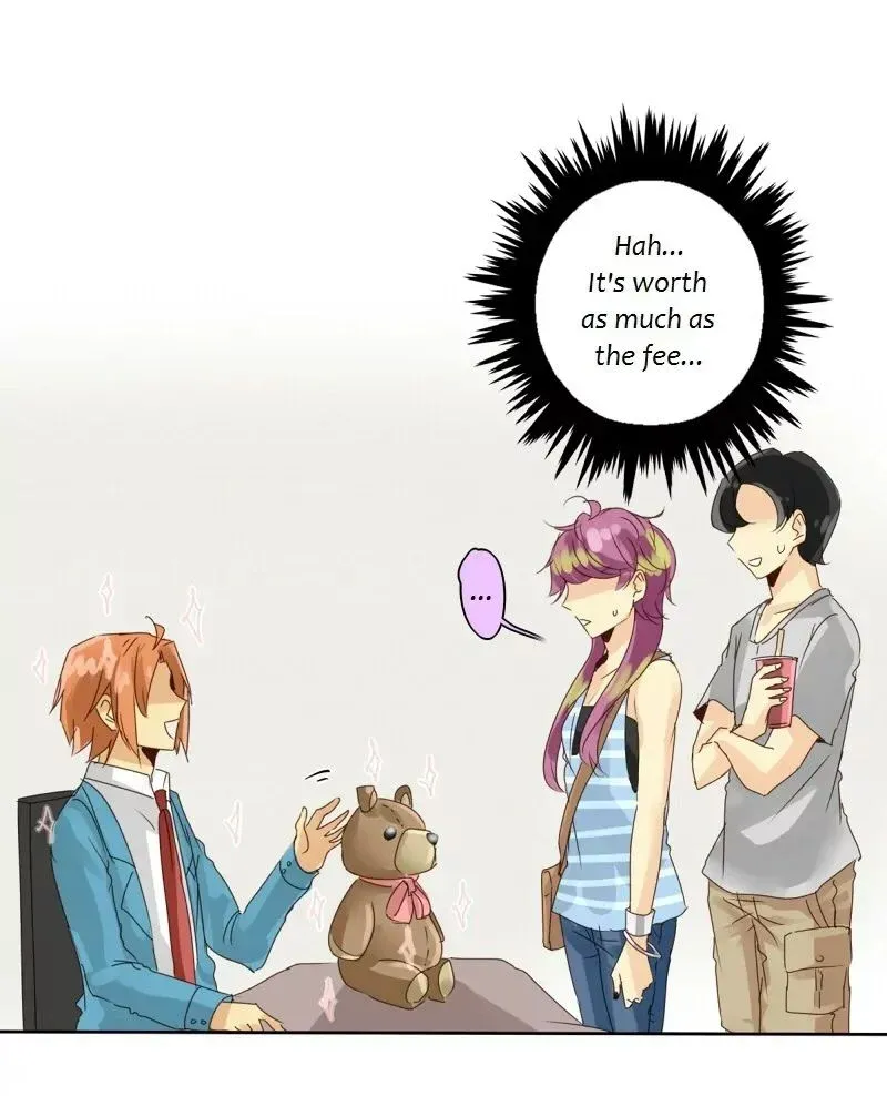 UnOrdinary  Manga Chapter 10 page 60 - 