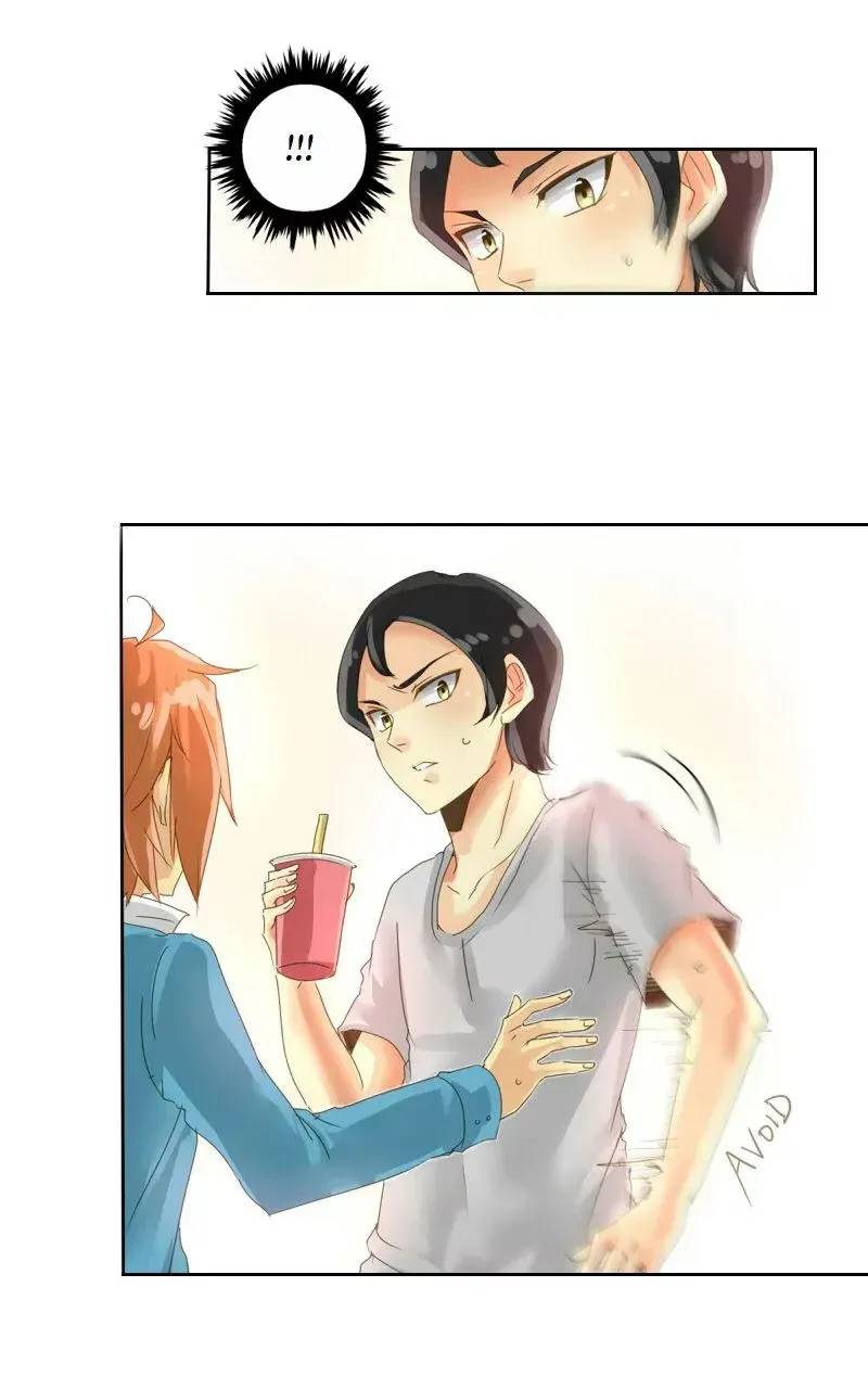 UnOrdinary  Manga Chapter 10 page 62 - 