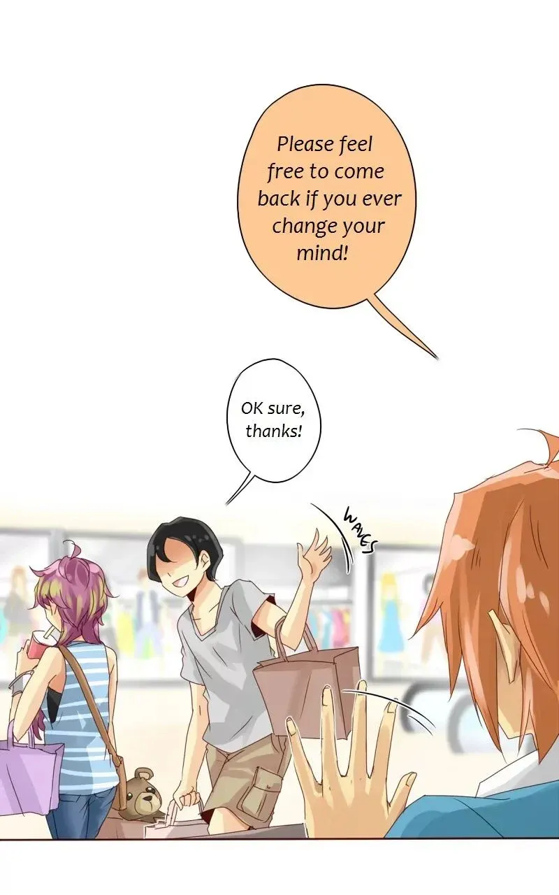 UnOrdinary  Manga Chapter 10 page 67 - 