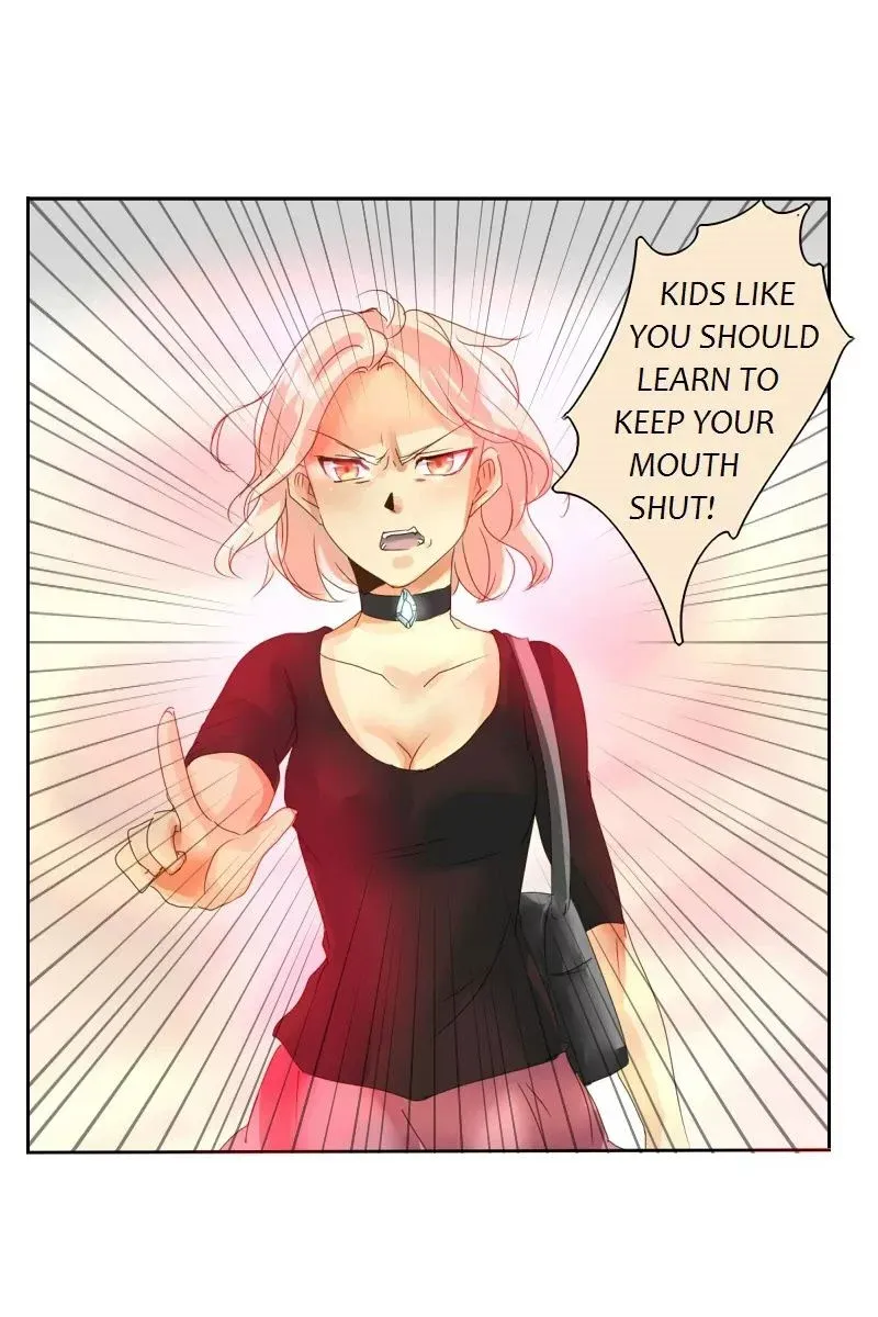 UnOrdinary  Manga Chapter 10 page 8 - 