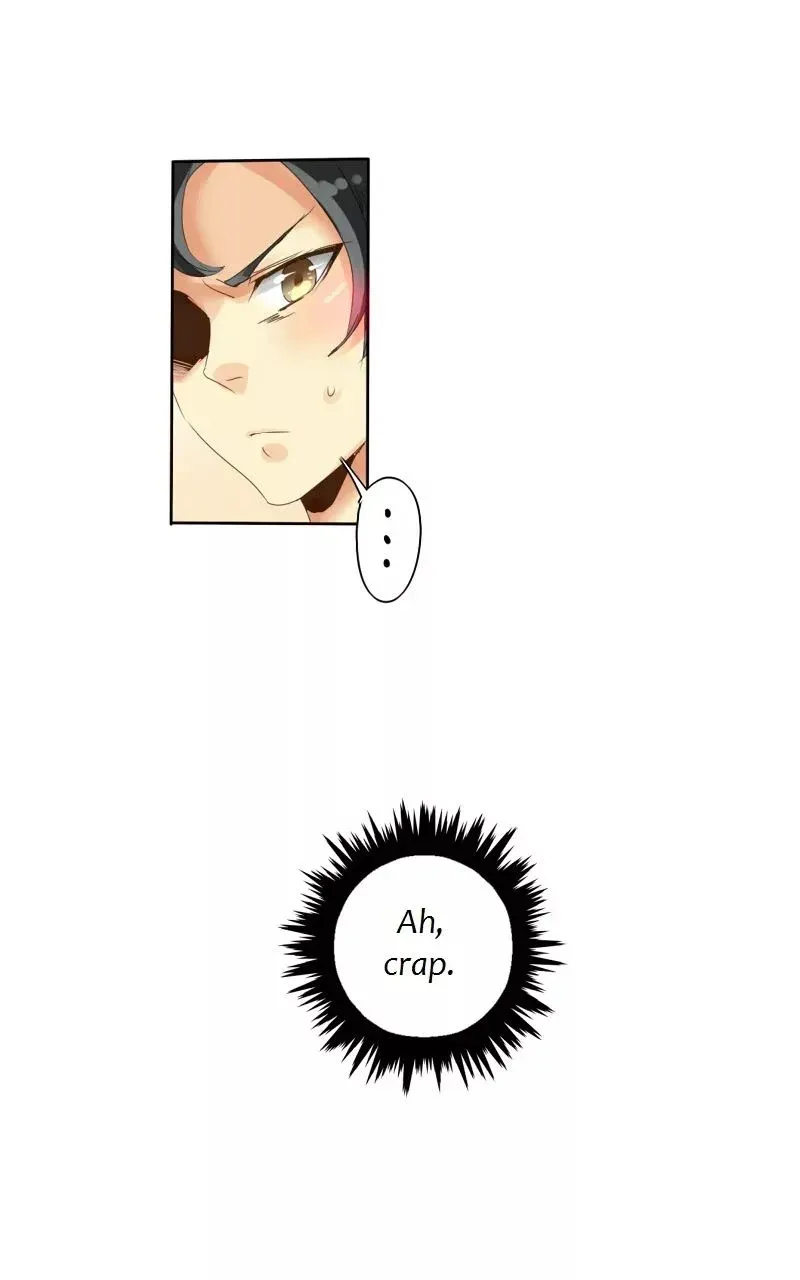 UnOrdinary  Manga Chapter 10 page 9 - 