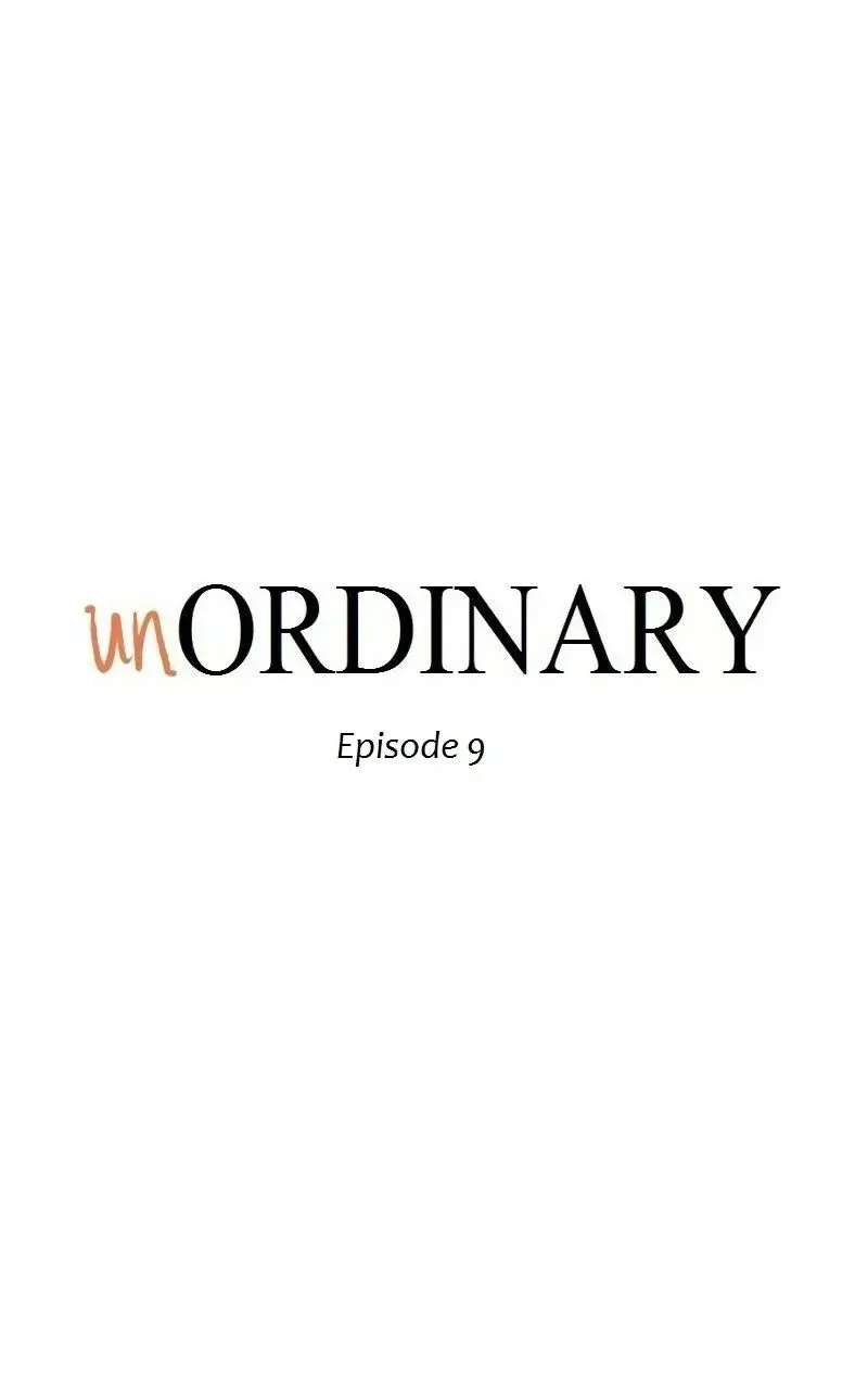 UnOrdinary  Manga Chapter 10 page 10 - 
