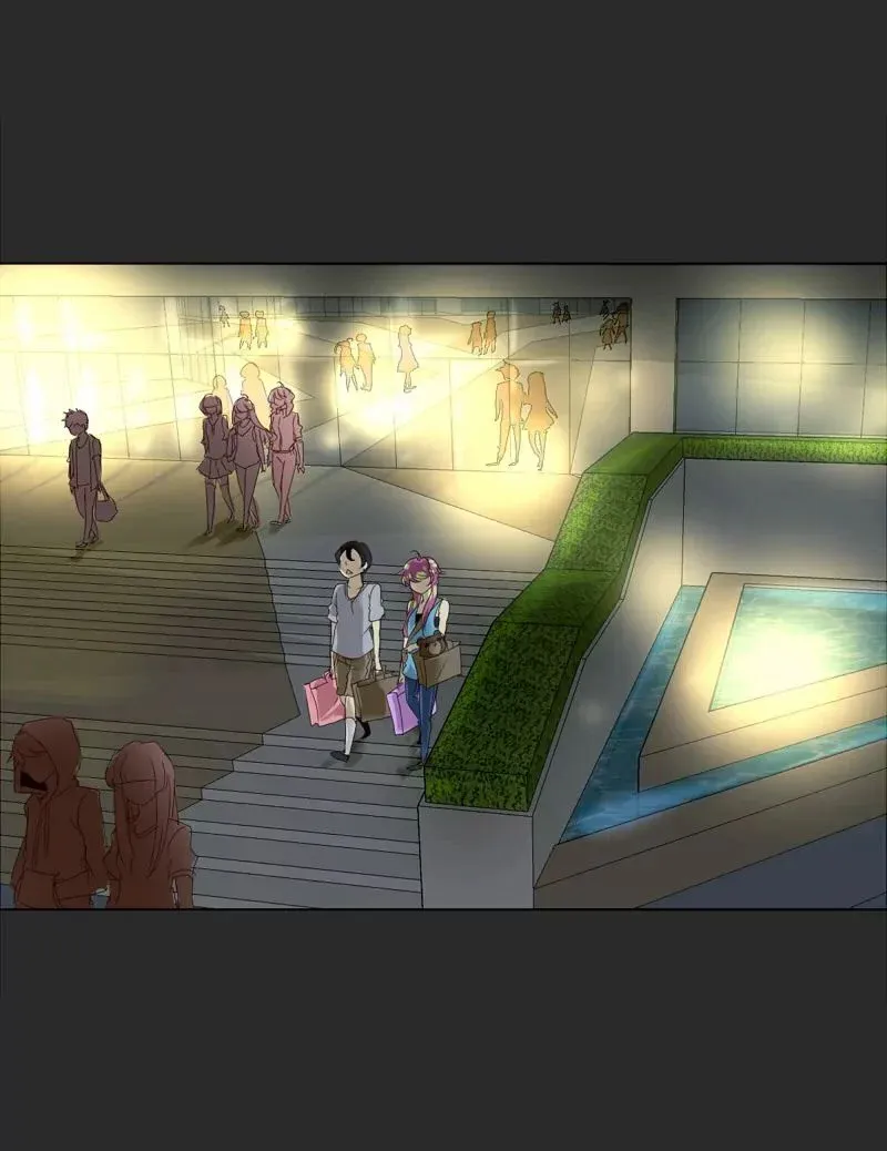 UnOrdinary  Manga Chapter 11 page 2 - 