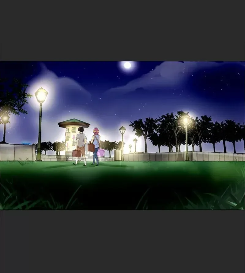 UnOrdinary  Manga Chapter 11 page 11 - 