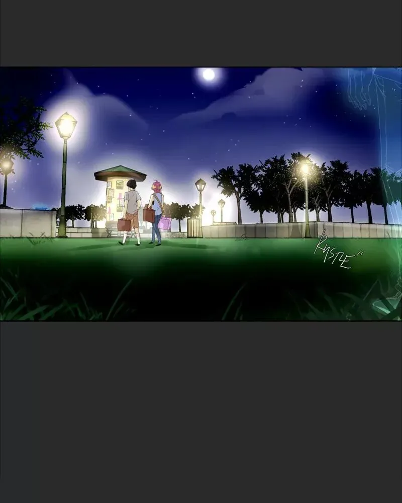 UnOrdinary  Manga Chapter 11 page 12 - 