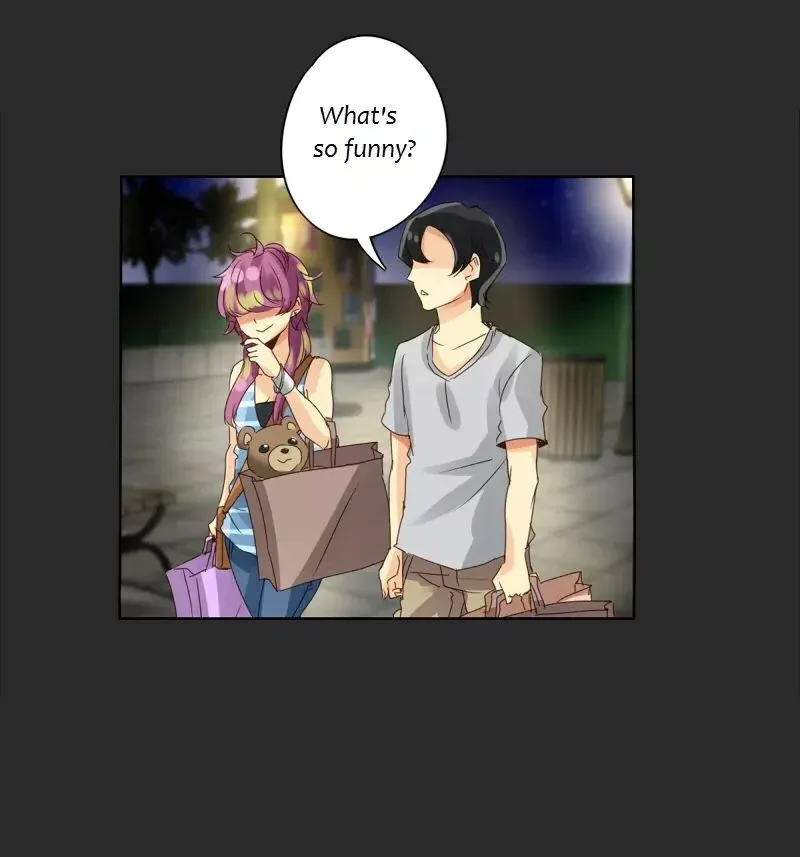 UnOrdinary  Manga Chapter 11 page 14 - 