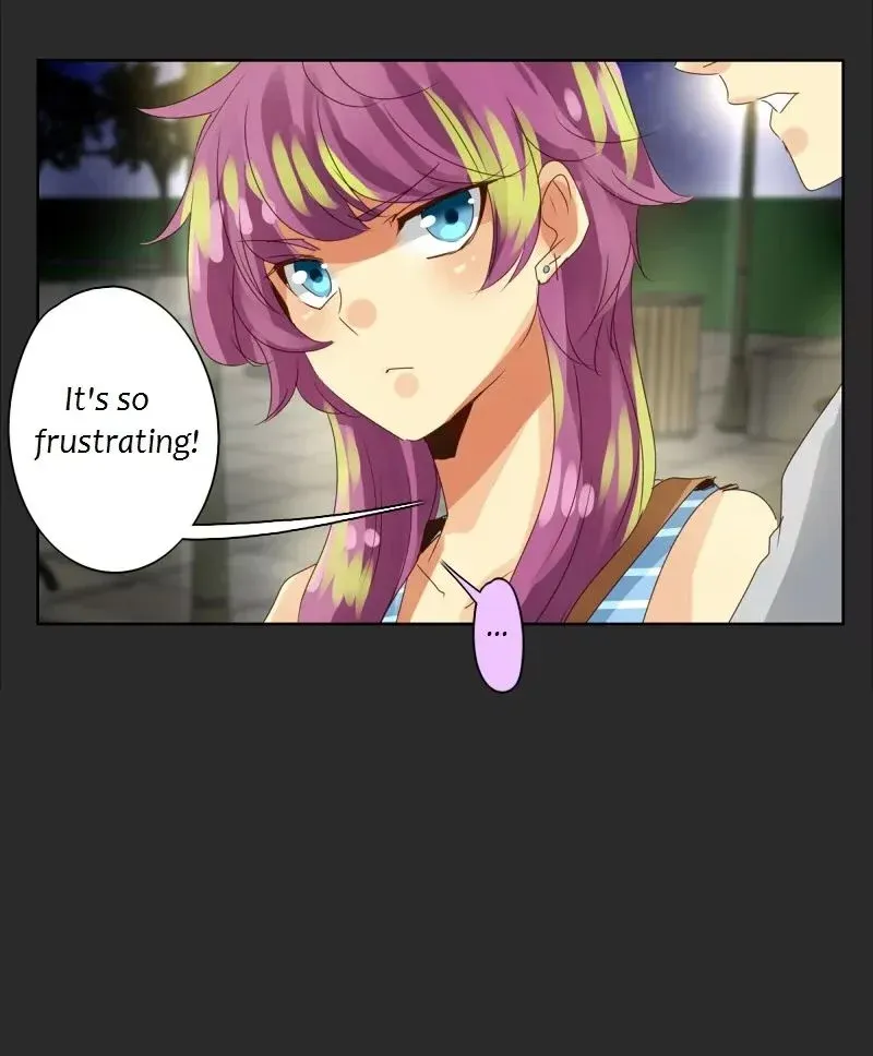 UnOrdinary  Manga Chapter 11 page 18 - 