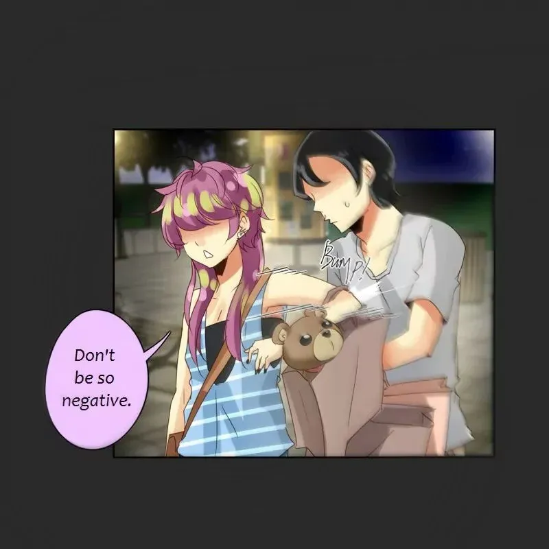 UnOrdinary  Manga Chapter 11 page 19 - 
