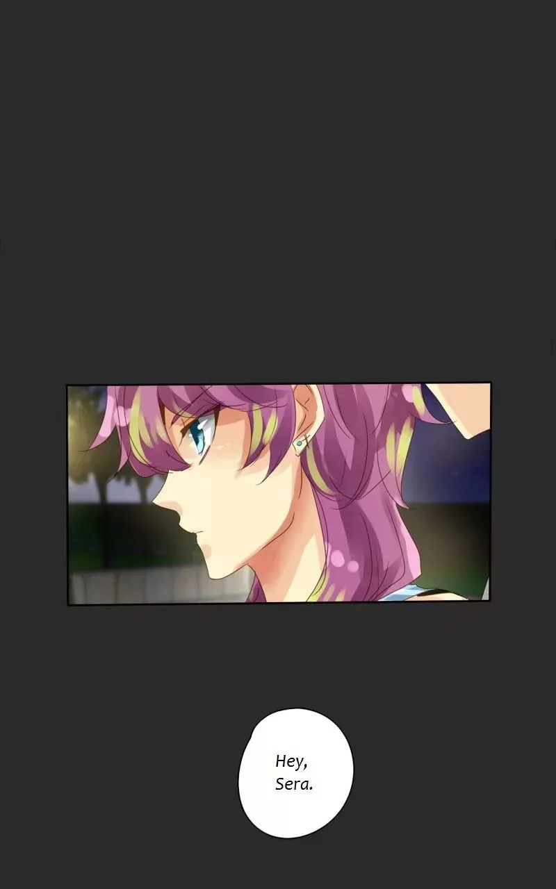 UnOrdinary  Manga Chapter 11 page 21 - 