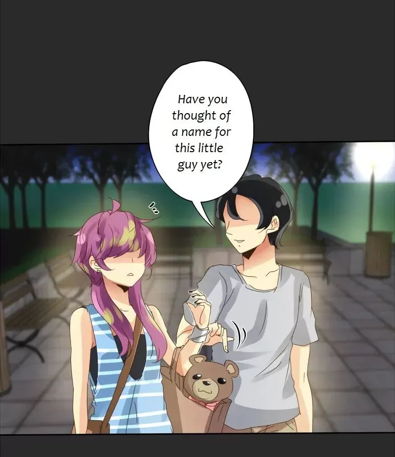 UnOrdinary  Manga Chapter 11 page 22 - 