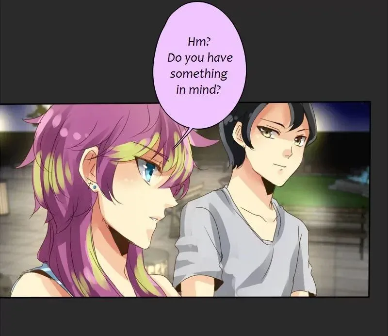 UnOrdinary  Manga Chapter 11 page 24 - 