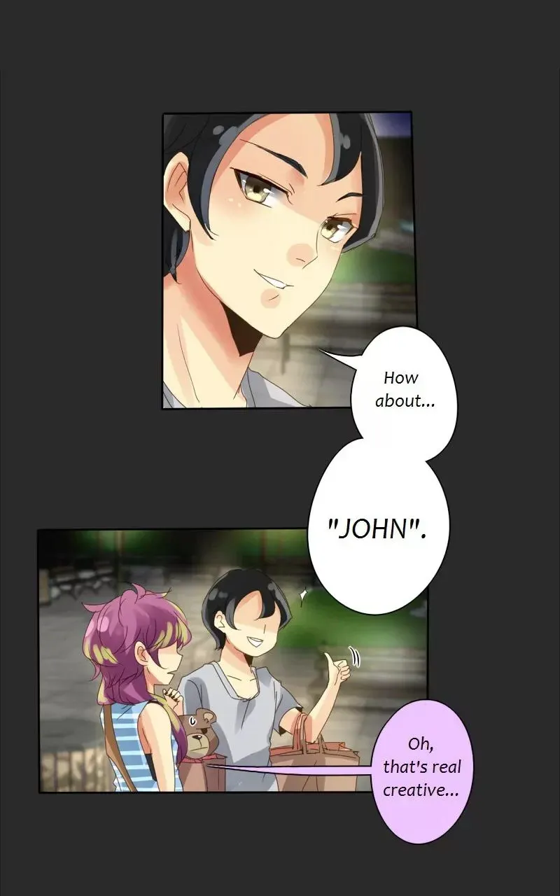 UnOrdinary  Manga Chapter 11 page 25 - 