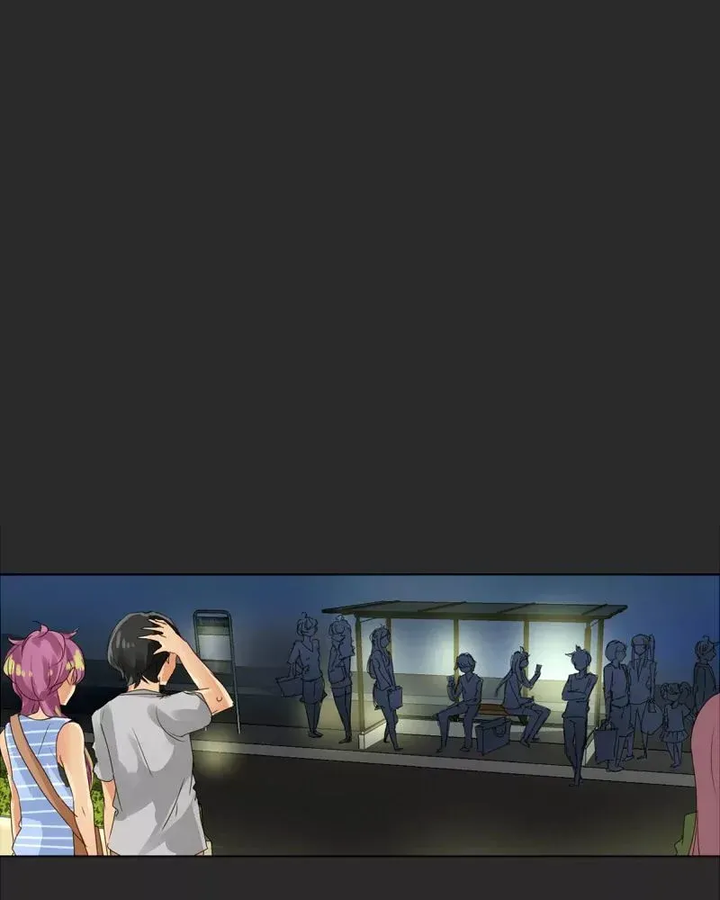 UnOrdinary  Manga Chapter 11 page 4 - 