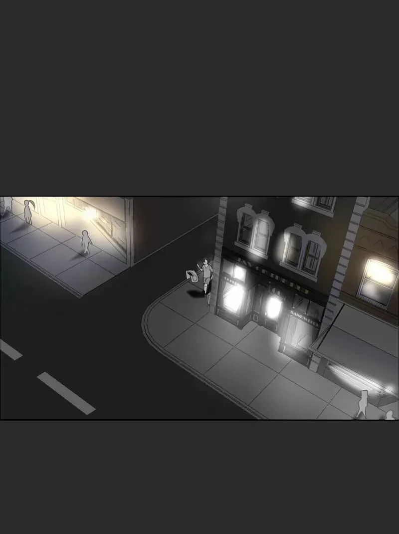 UnOrdinary  Manga Chapter 11 page 40 - 