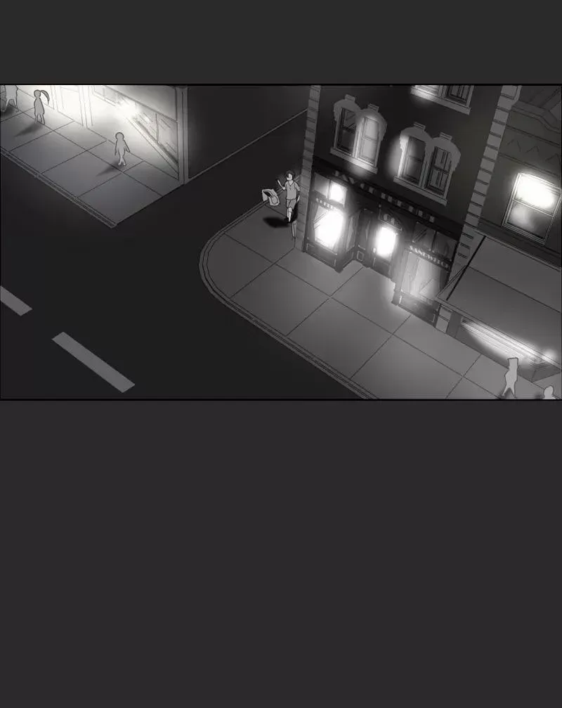 UnOrdinary  Manga Chapter 11 page 41 - 
