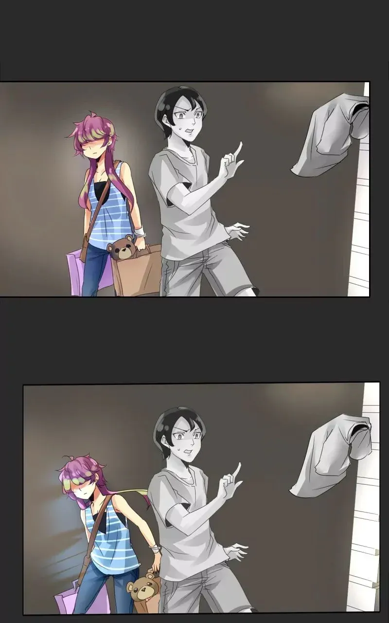 UnOrdinary  Manga Chapter 11 page 42 - 