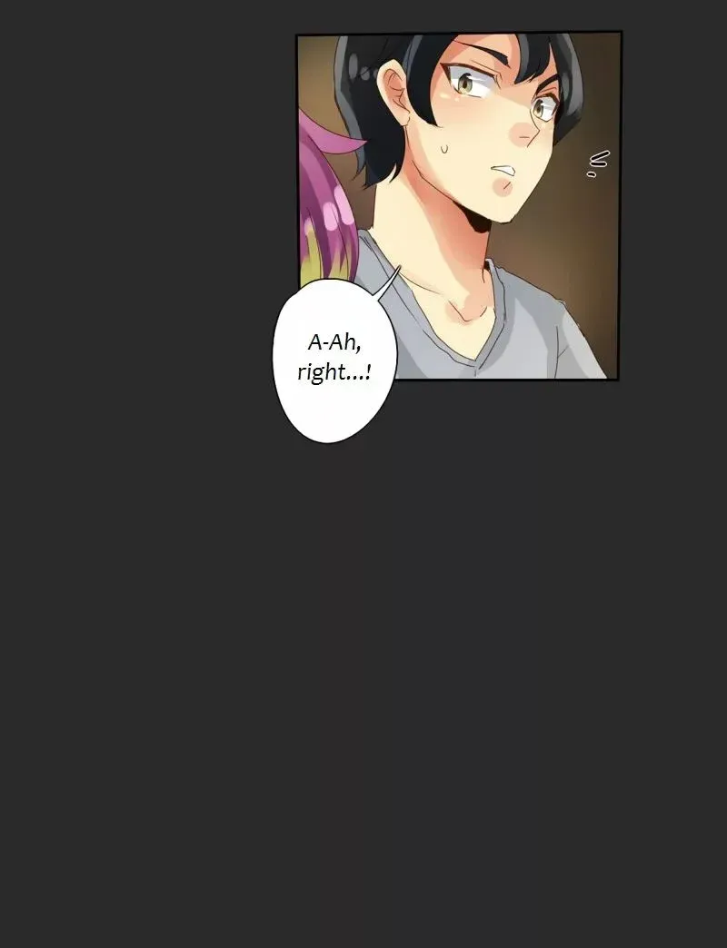 UnOrdinary  Manga Chapter 11 page 48 - 