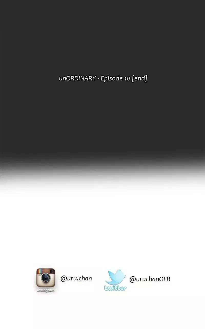 UnOrdinary  Manga Chapter 11 page 49 - 