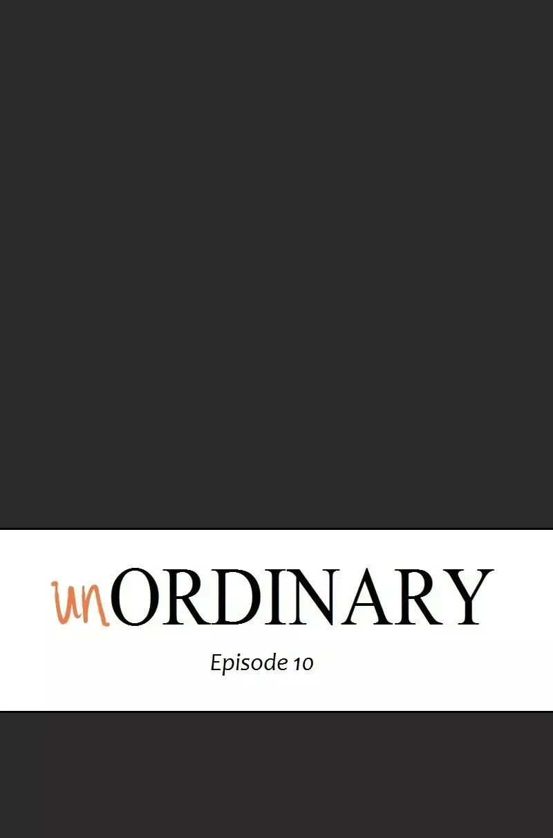 UnOrdinary  Manga Chapter 11 page 7 - 