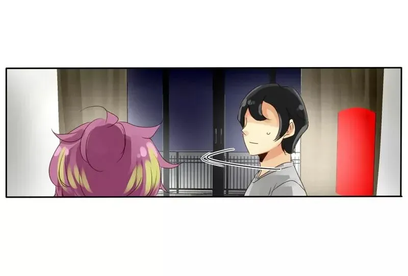 UnOrdinary  Manga Chapter 12 page 11 - 