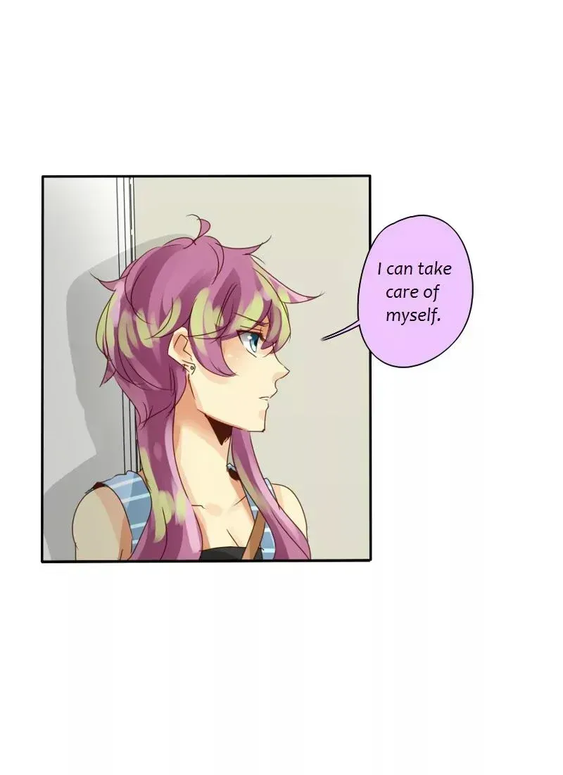 UnOrdinary  Manga Chapter 12 page 16 - 