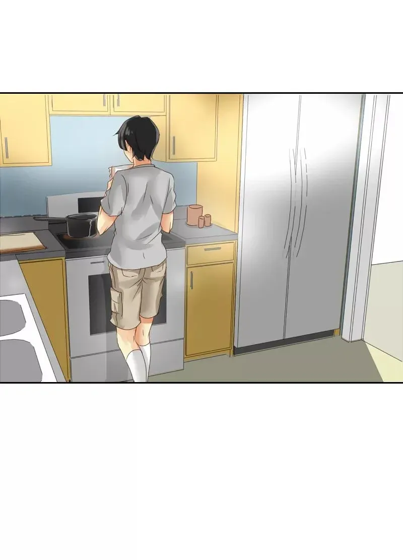 UnOrdinary  Manga Chapter 12 page 19 - 
