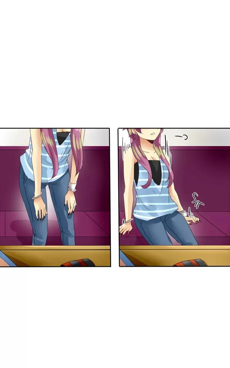 UnOrdinary  Manga Chapter 12 page 20 - 