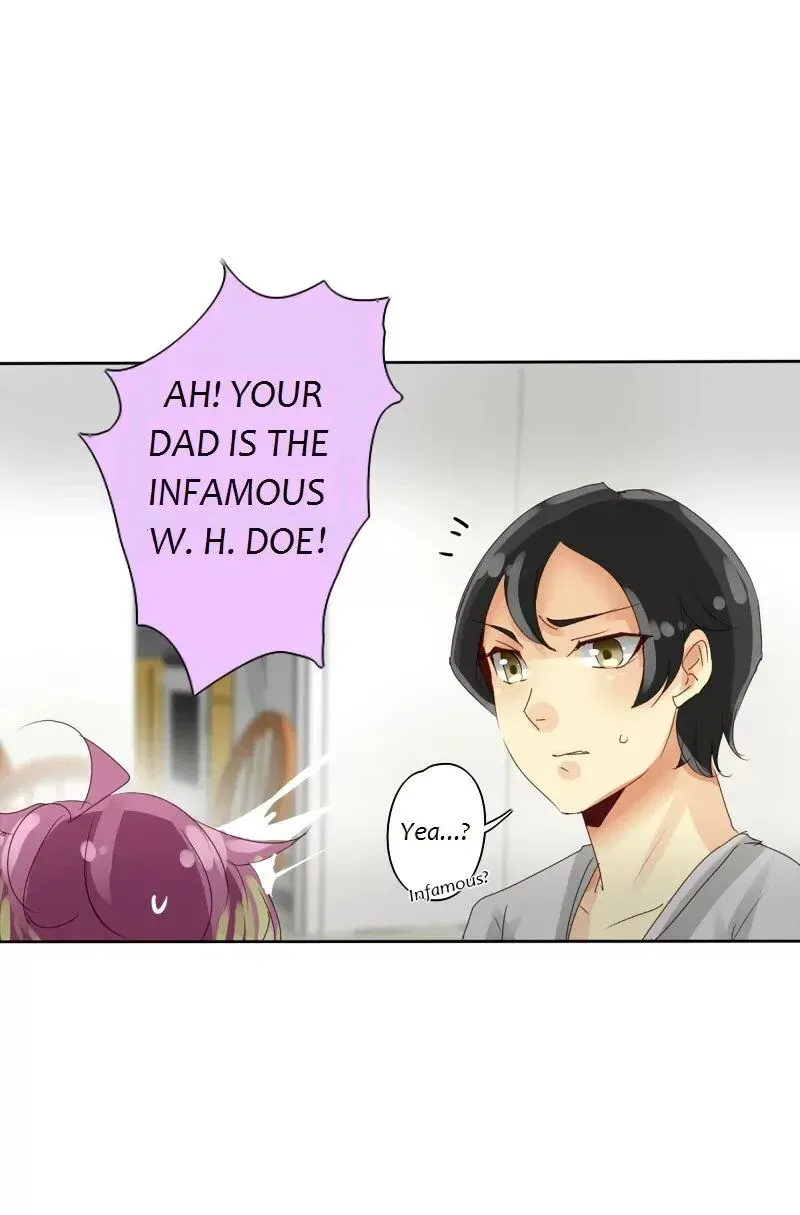 UnOrdinary  Manga Chapter 12 page 29 - 