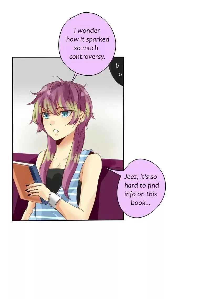 UnOrdinary  Manga Chapter 12 page 31 - 