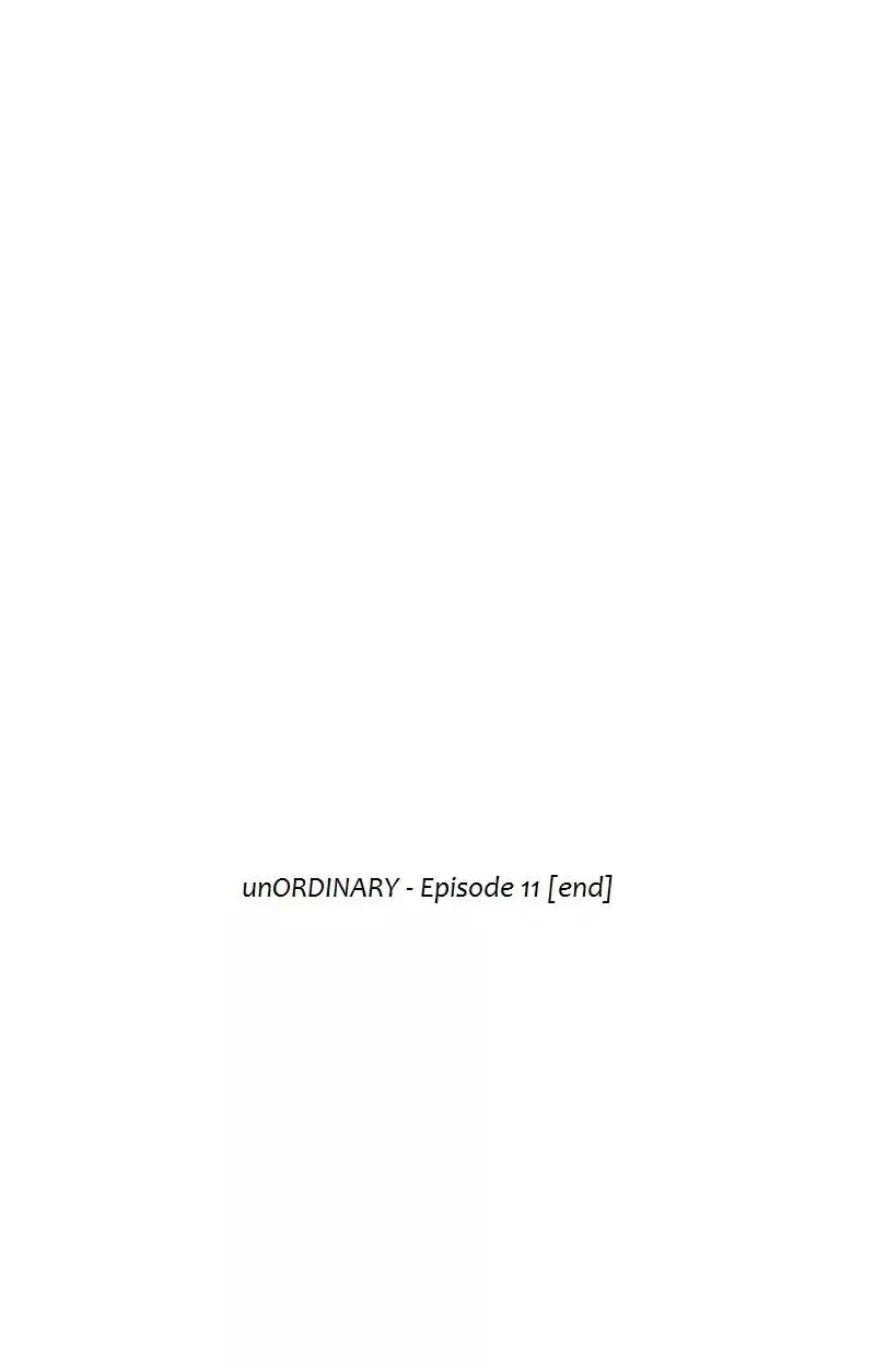 UnOrdinary  Manga Chapter 12 page 40 - 