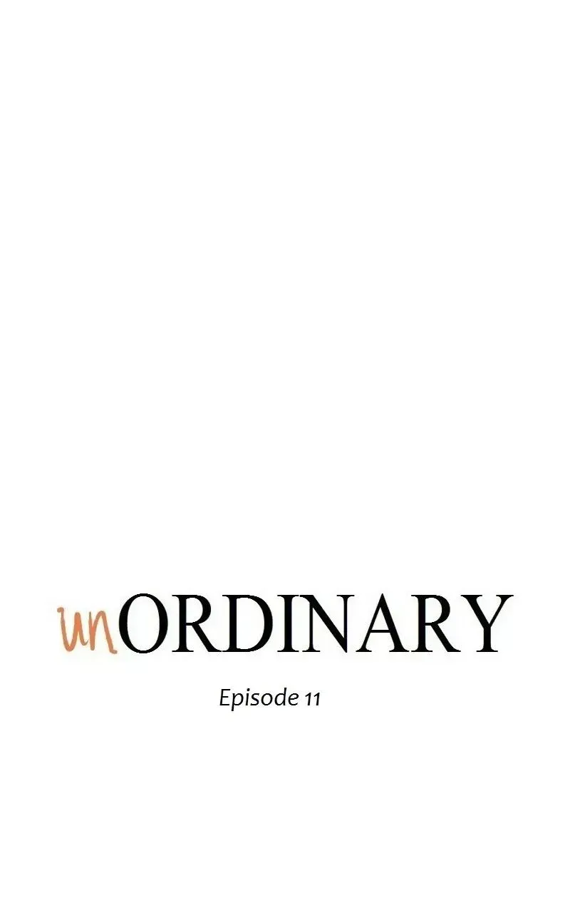 UnOrdinary  Manga Chapter 12 page 7 - 