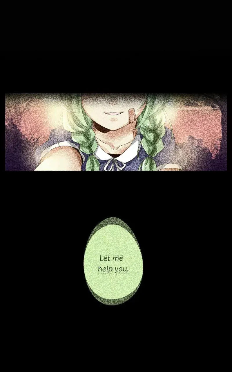 UnOrdinary  Manga Chapter 13 page 15 - 