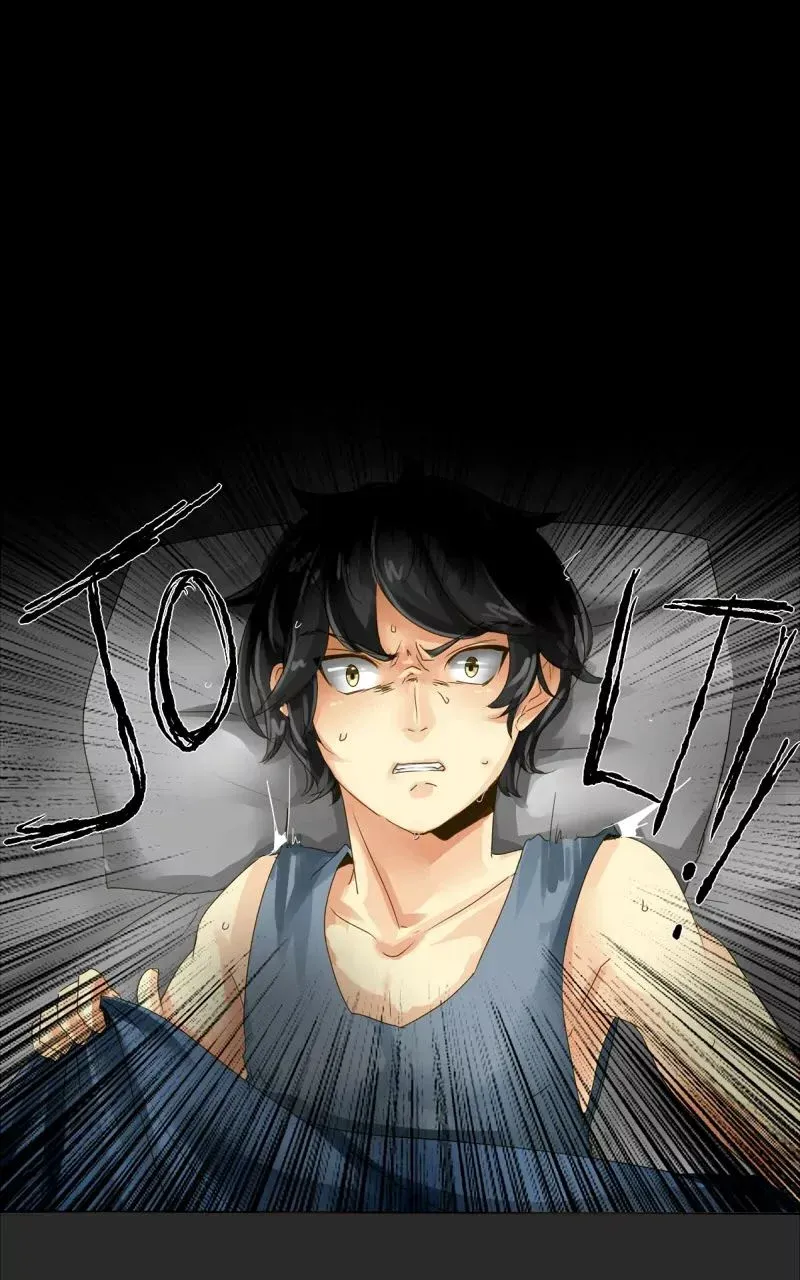 UnOrdinary  Manga Chapter 13 page 16 - 