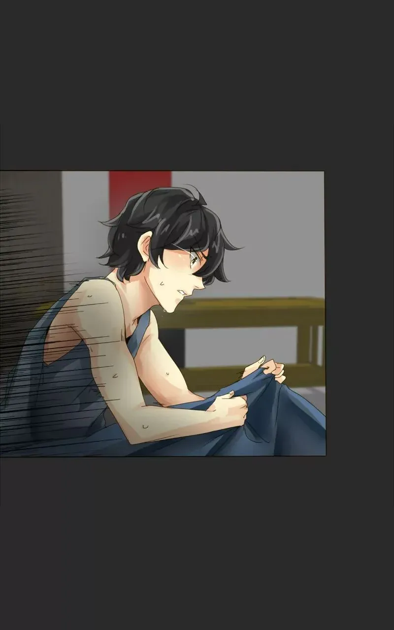 UnOrdinary  Manga Chapter 13 page 17 - 