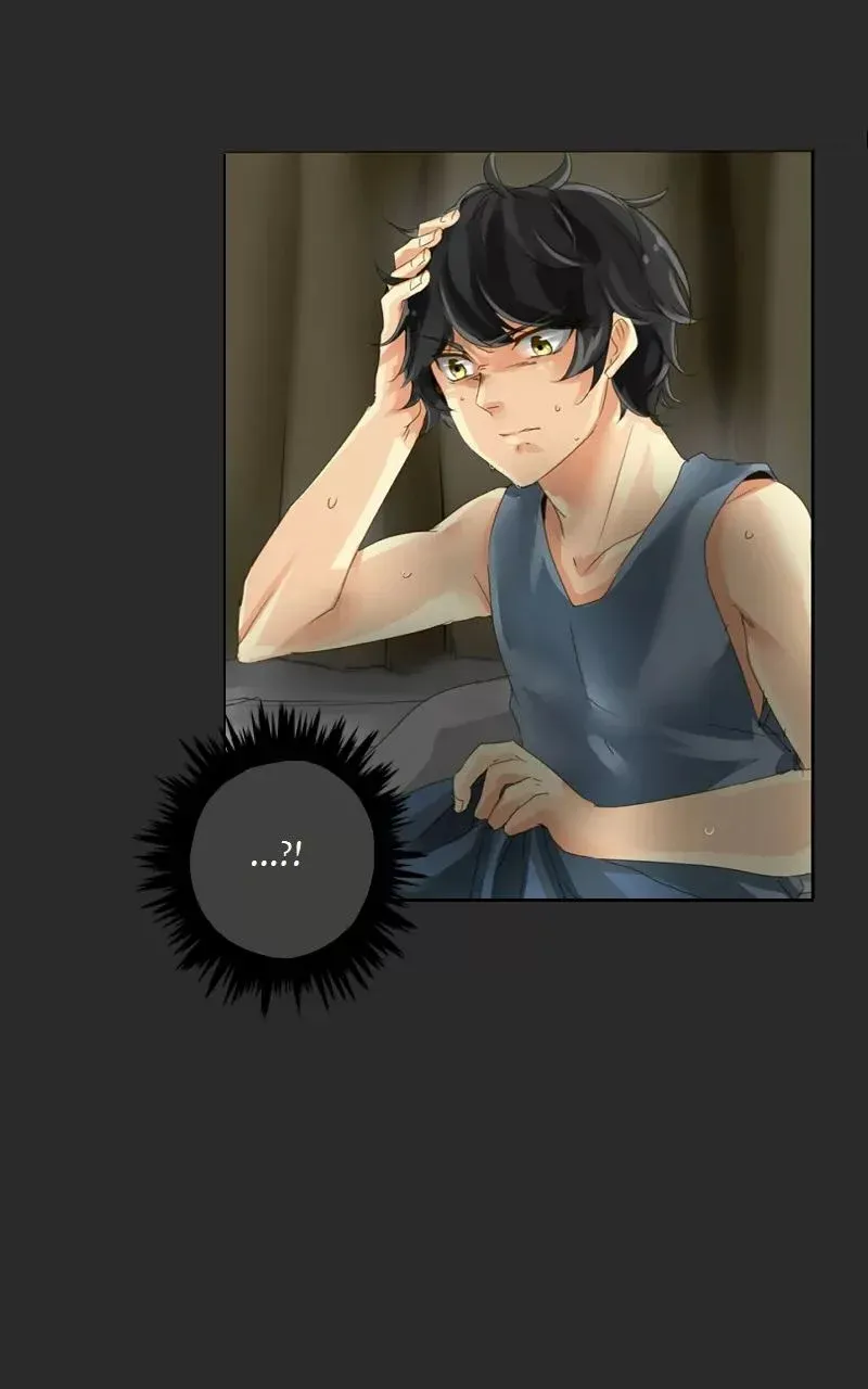 UnOrdinary  Manga Chapter 13 page 18 - 