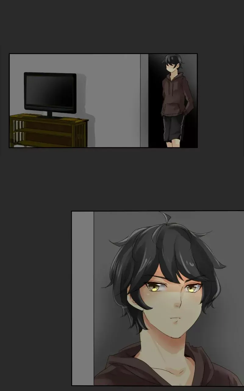 UnOrdinary  Manga Chapter 13 page 27 - 