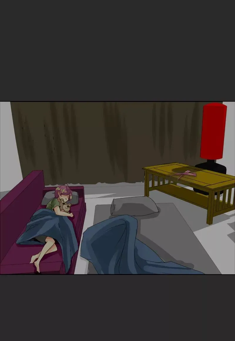UnOrdinary  Manga Chapter 13 page 28 - 