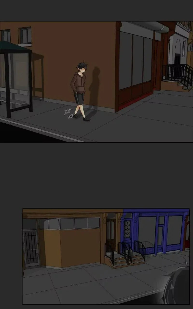 UnOrdinary  Manga Chapter 13 page 30 - 