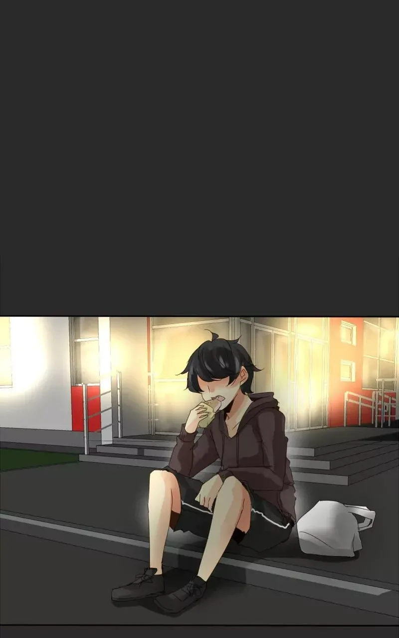 UnOrdinary  Manga Chapter 13 page 33 - 