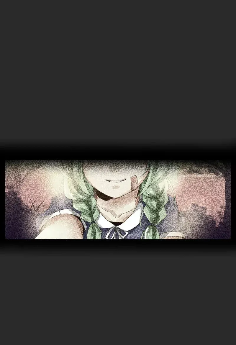 UnOrdinary  Manga Chapter 13 page 35 - 