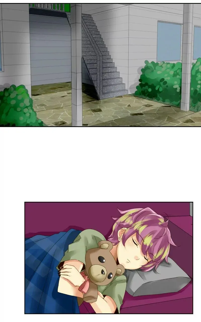 UnOrdinary  Manga Chapter 13 page 38 - 