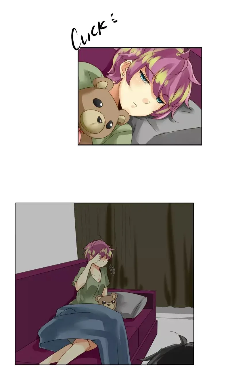 UnOrdinary  Manga Chapter 13 page 39 - 