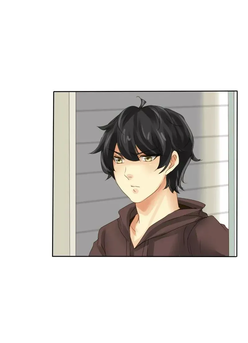 UnOrdinary  Manga Chapter 13 page 40 - 